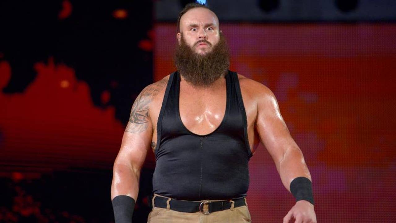 WWE: 15 Predictions for 2017